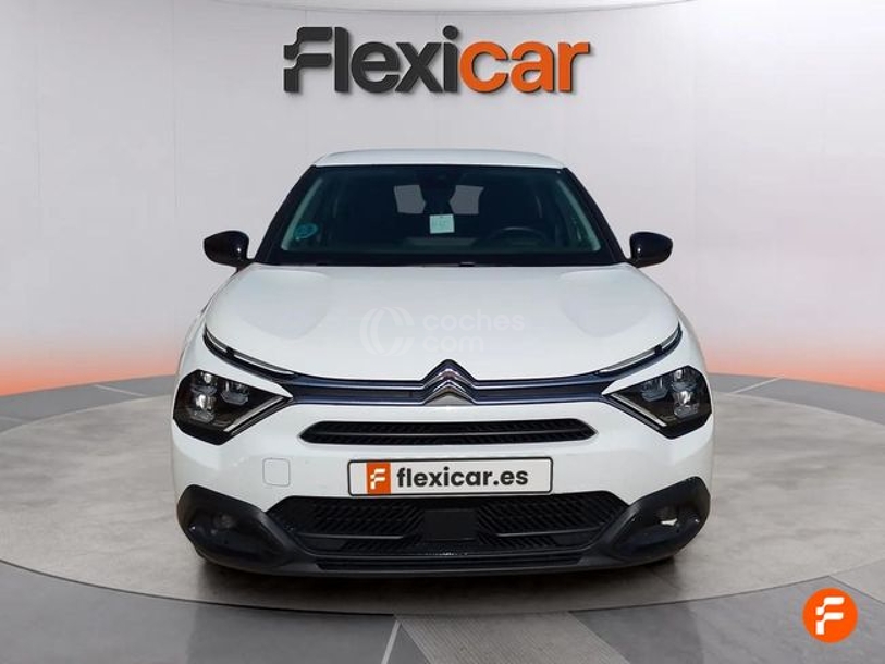 Foto del CITROEN C4 1.5 BlueHDI S&S Feel Pack EAT8 130