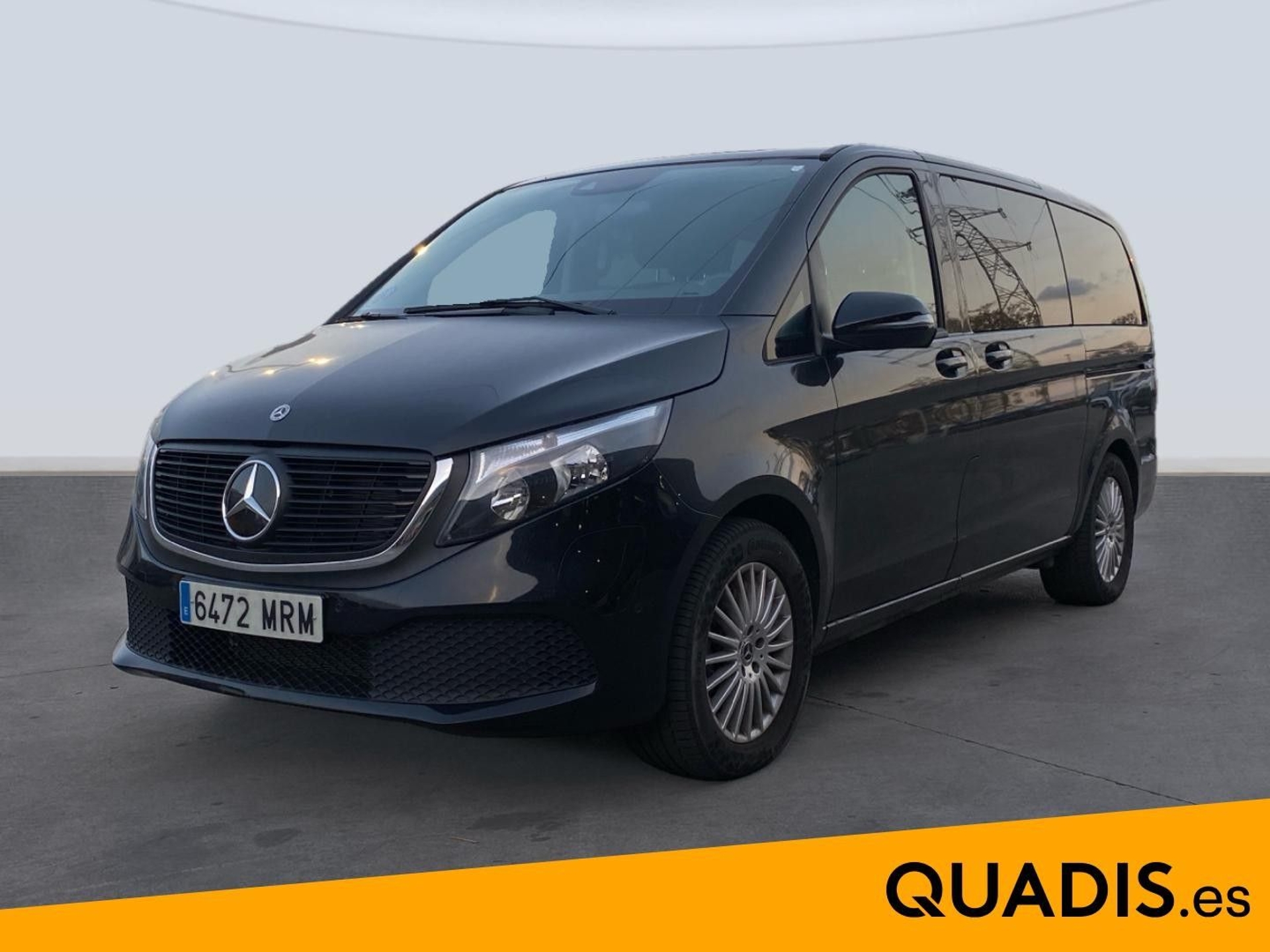 Imagen de MERCEDES EQV