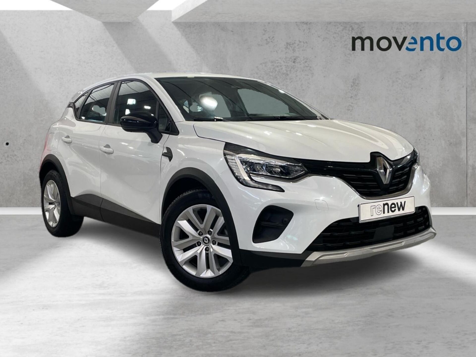 Imagen de RENAULT Captur