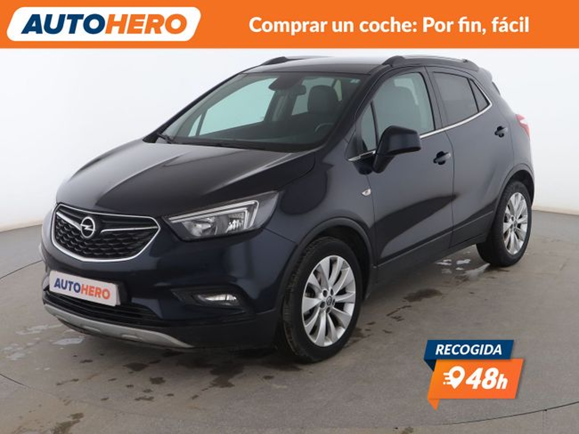 Imagen de OPEL Mokka