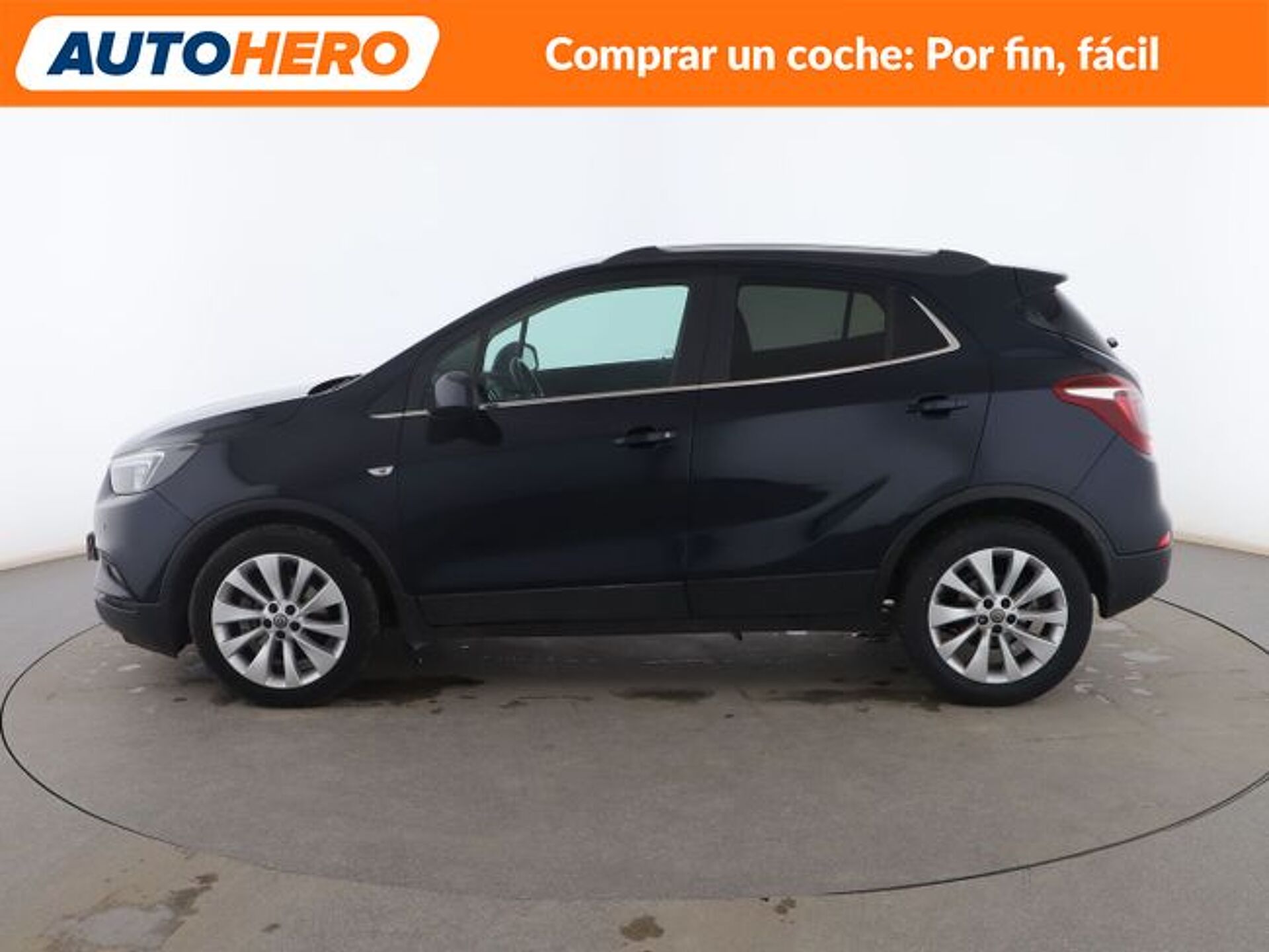 Imagen 3 de OPEL Mokka
