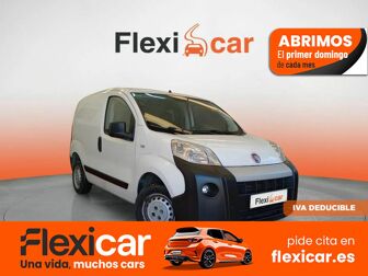 Imagen de FIAT Fiorino Combi 1.3Mjt Base 5pl. 75