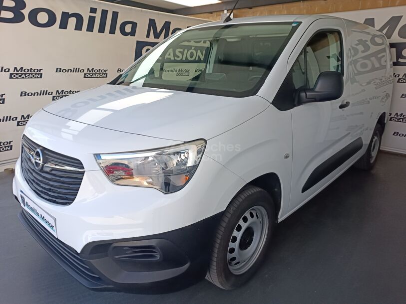 Foto del OPEL Combo Cargo 1.5TD S&S L 1000 Express 100