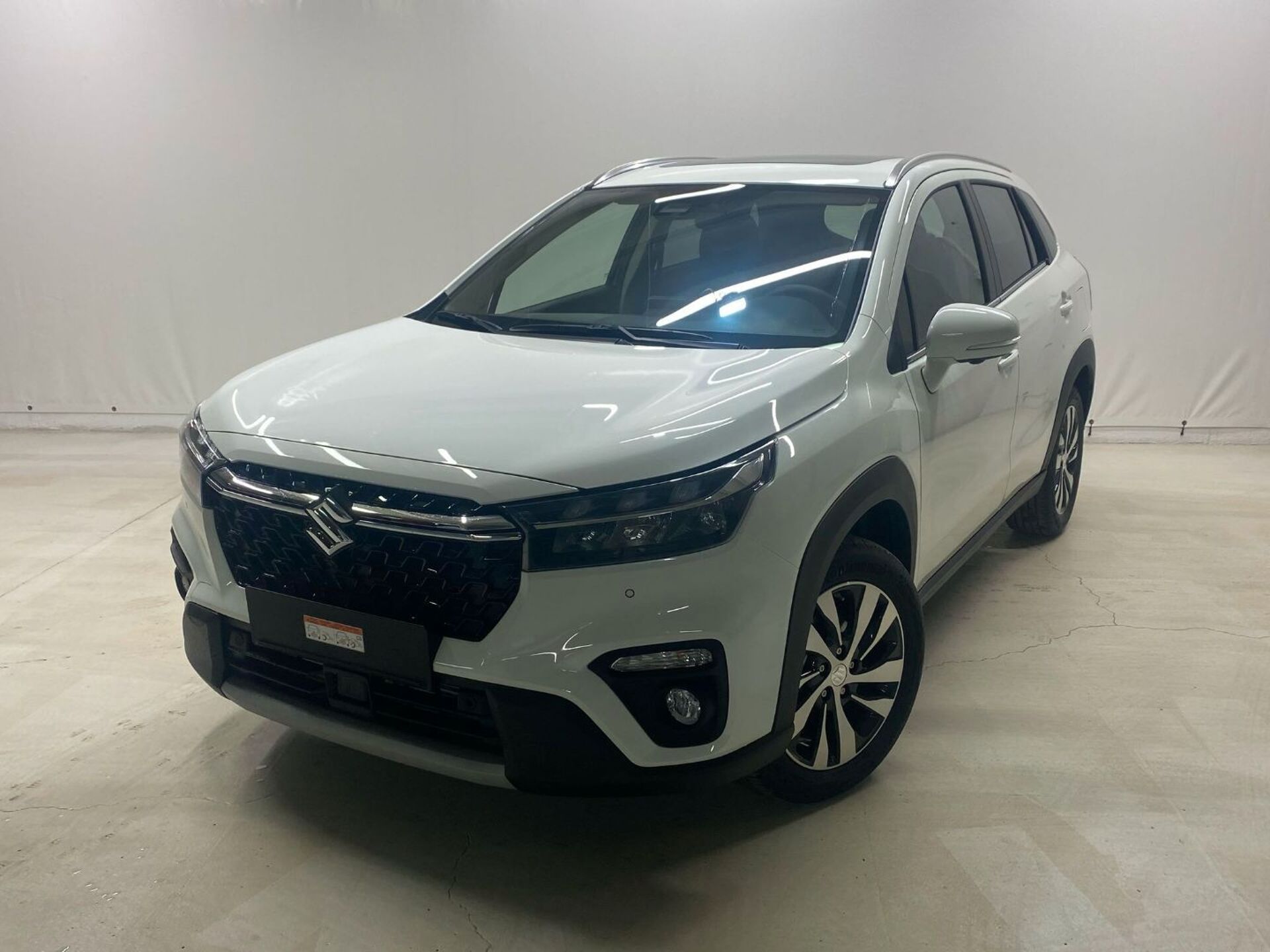 Imagen 2 de SUZUKI S-Cross