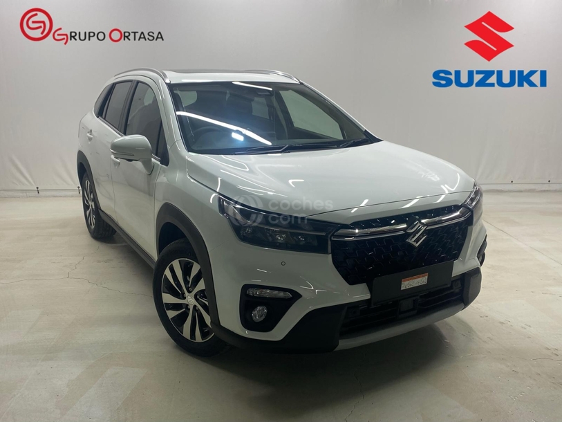 Foto del SUZUKI S-Cross S-Cross 1.4L Mild Hybrid S3