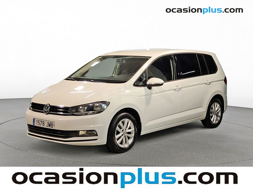 Foto del VOLKSWAGEN Touran 1.6TDI CR BMT Edition 81kW