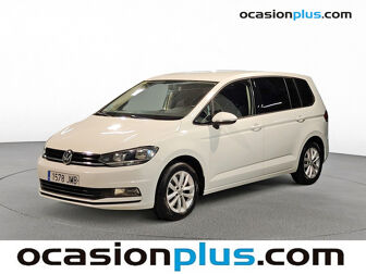 Imagen de VOLKSWAGEN Touran 1.6TDI CR BMT Edition 81kW