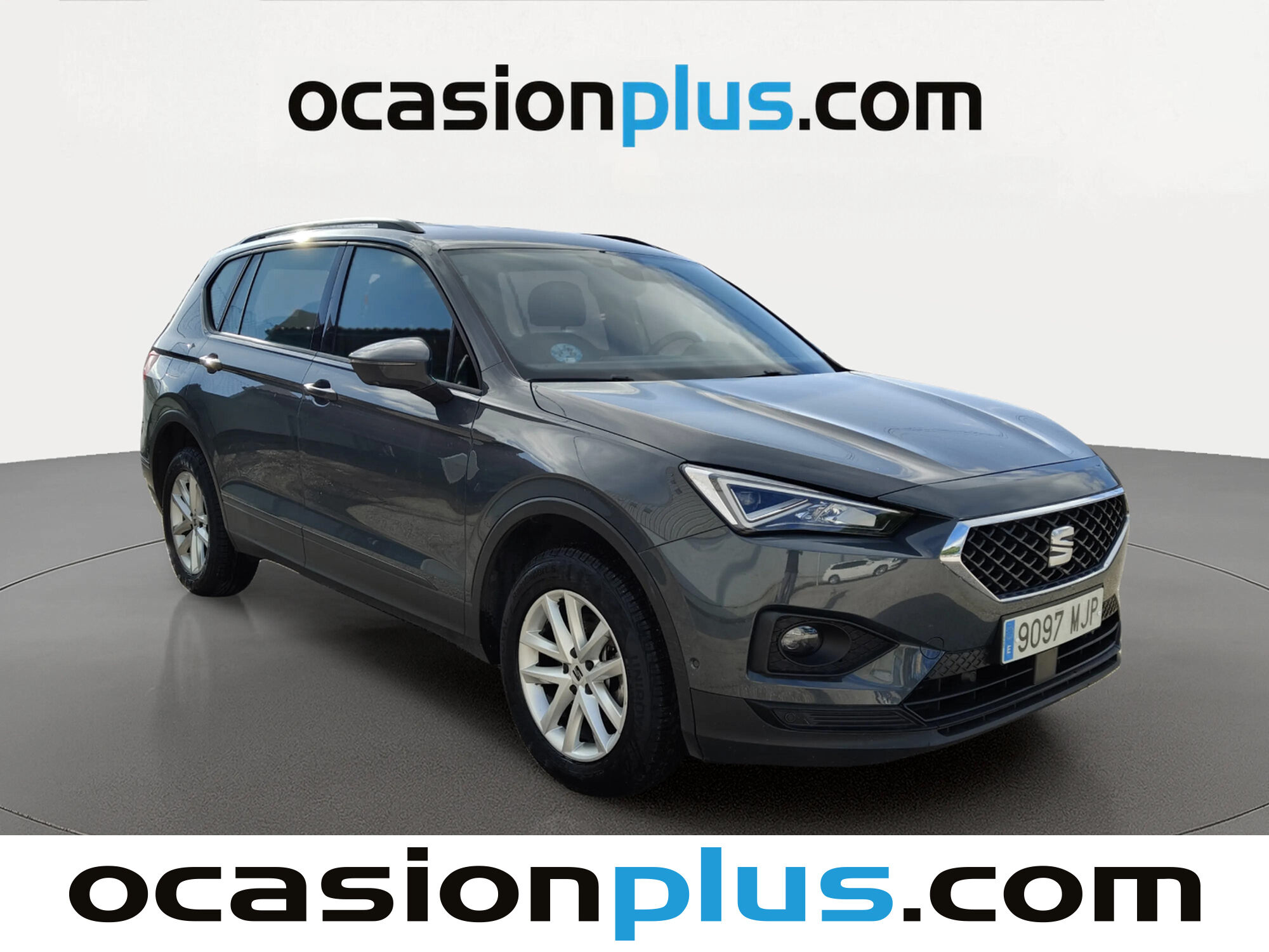 Foto del SEAT Tarraco 1.5 TSI S&S Style DSG 150