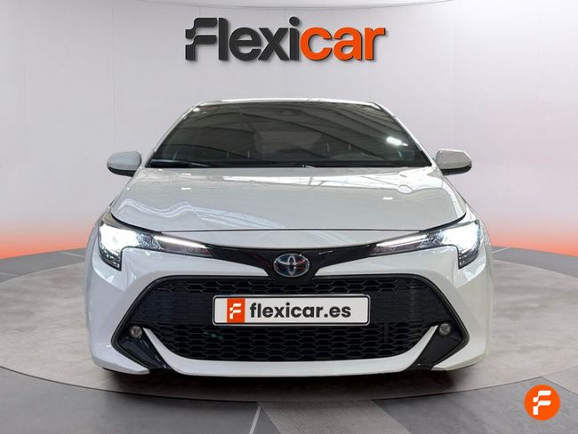 Imagen 2 de TOYOTA Corolla