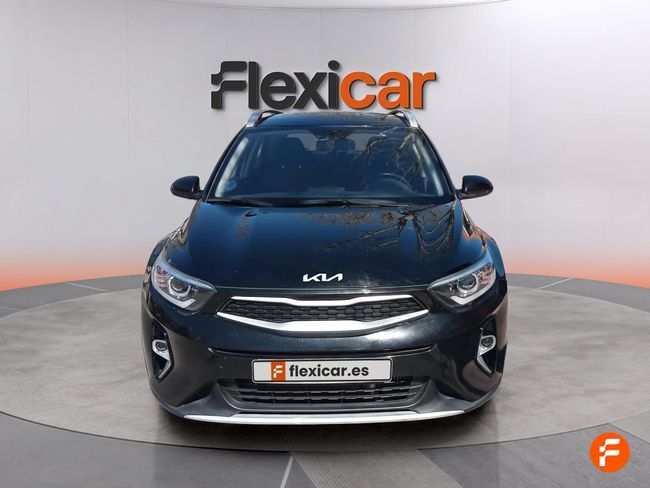 Foto del KIA Stonic 1.0 T-GDi MHEV iMT Concept Plus 100