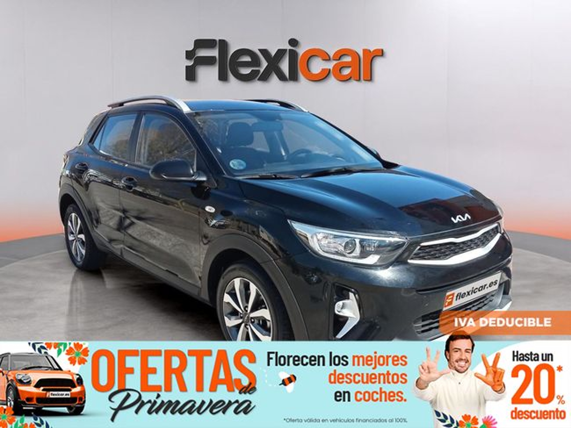 Imagen de KIA Stonic