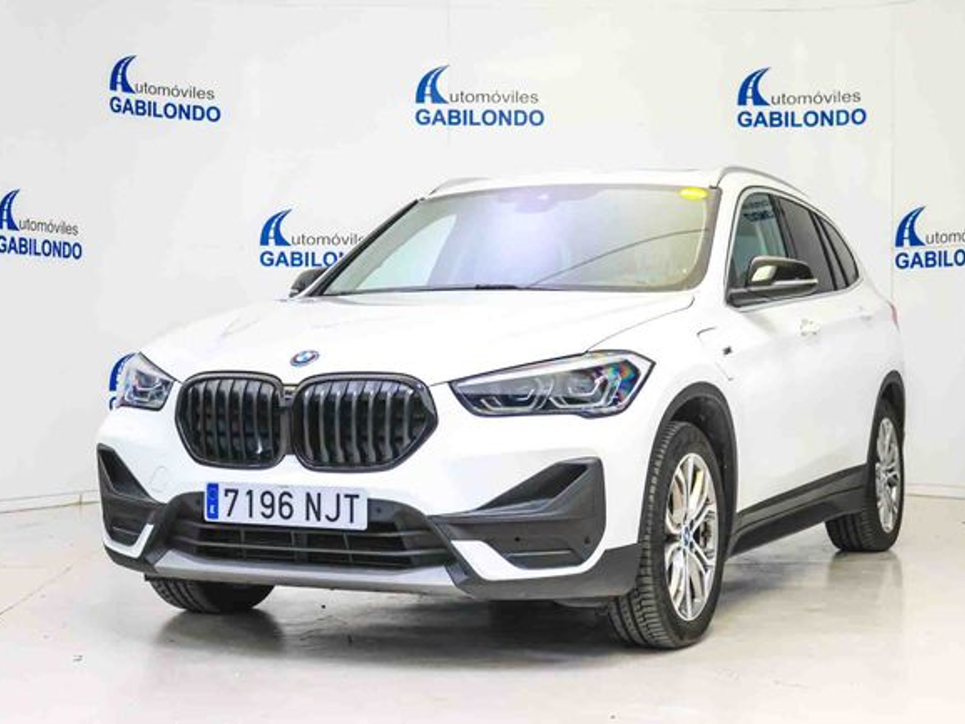 Imagen de BMW X1