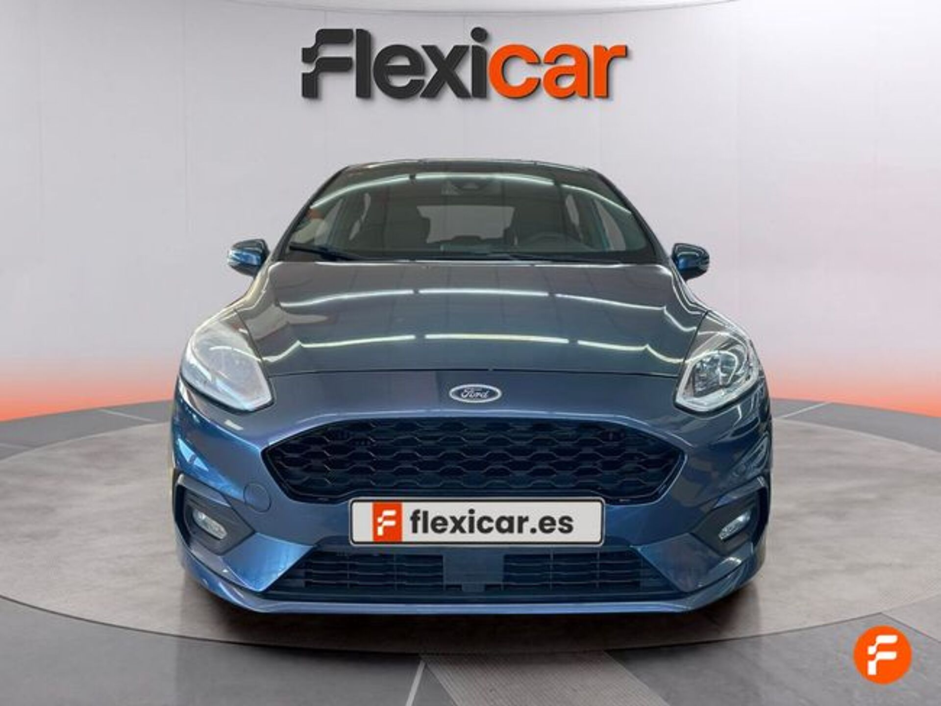 Imagen 2 de FORD Fiesta