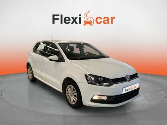 Imagen de VOLKSWAGEN Polo 1.2TDI Advance