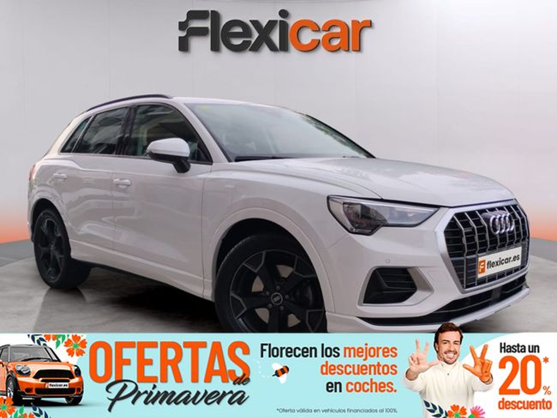Imagen de AUDI Q3