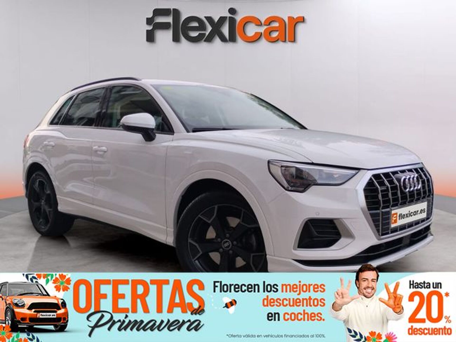 Imagen 1 de AUDI Q3