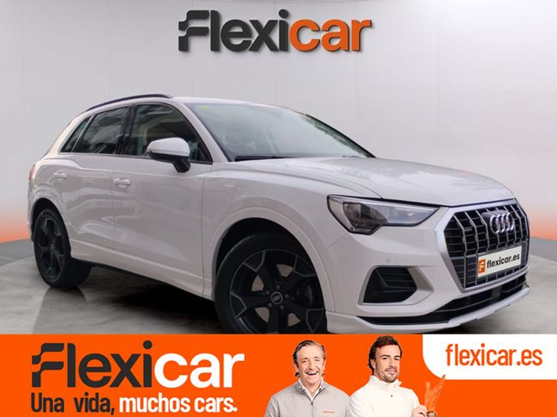 Imagen de AUDI Q3