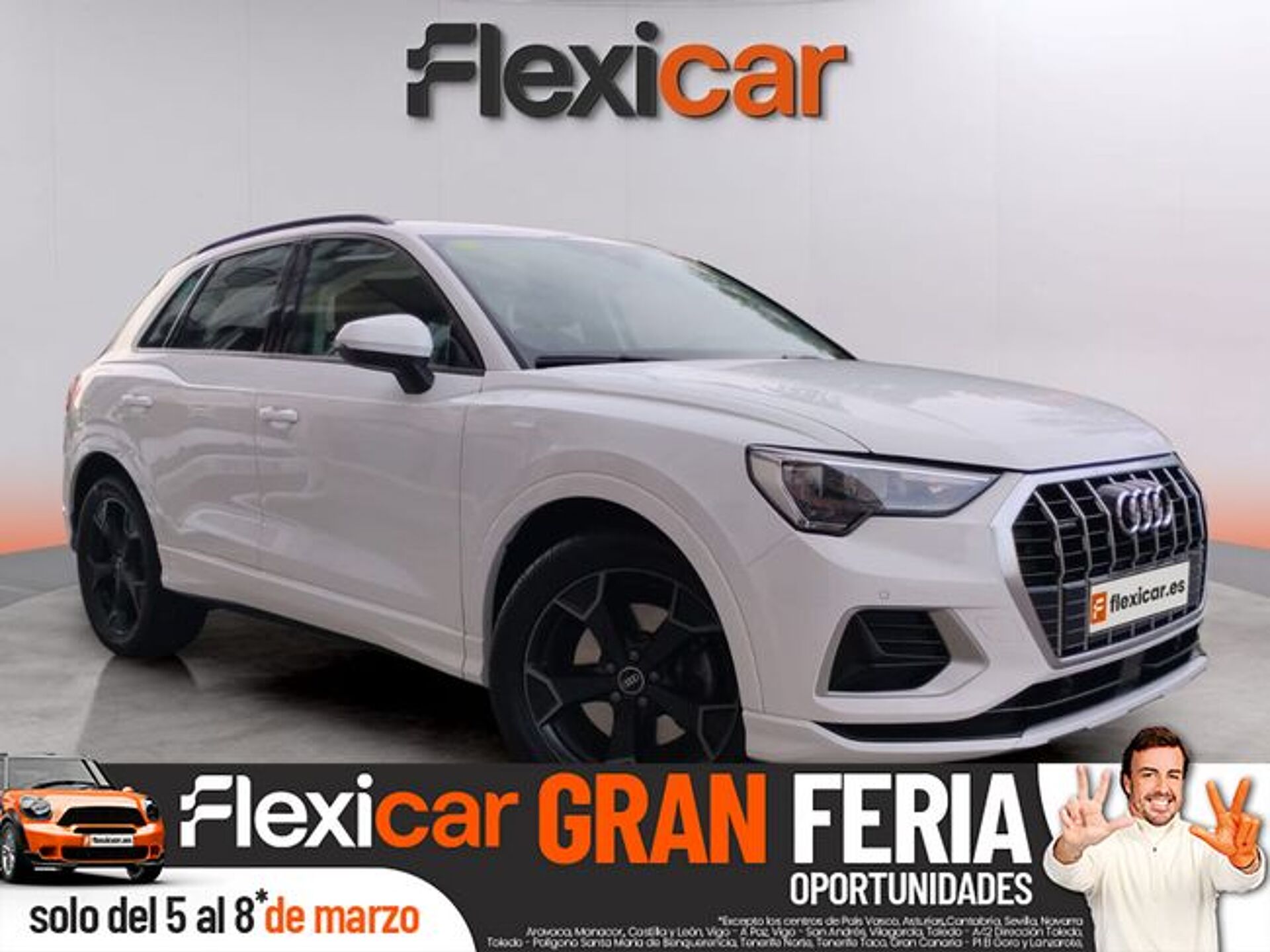Imagen 1 de AUDI Q3