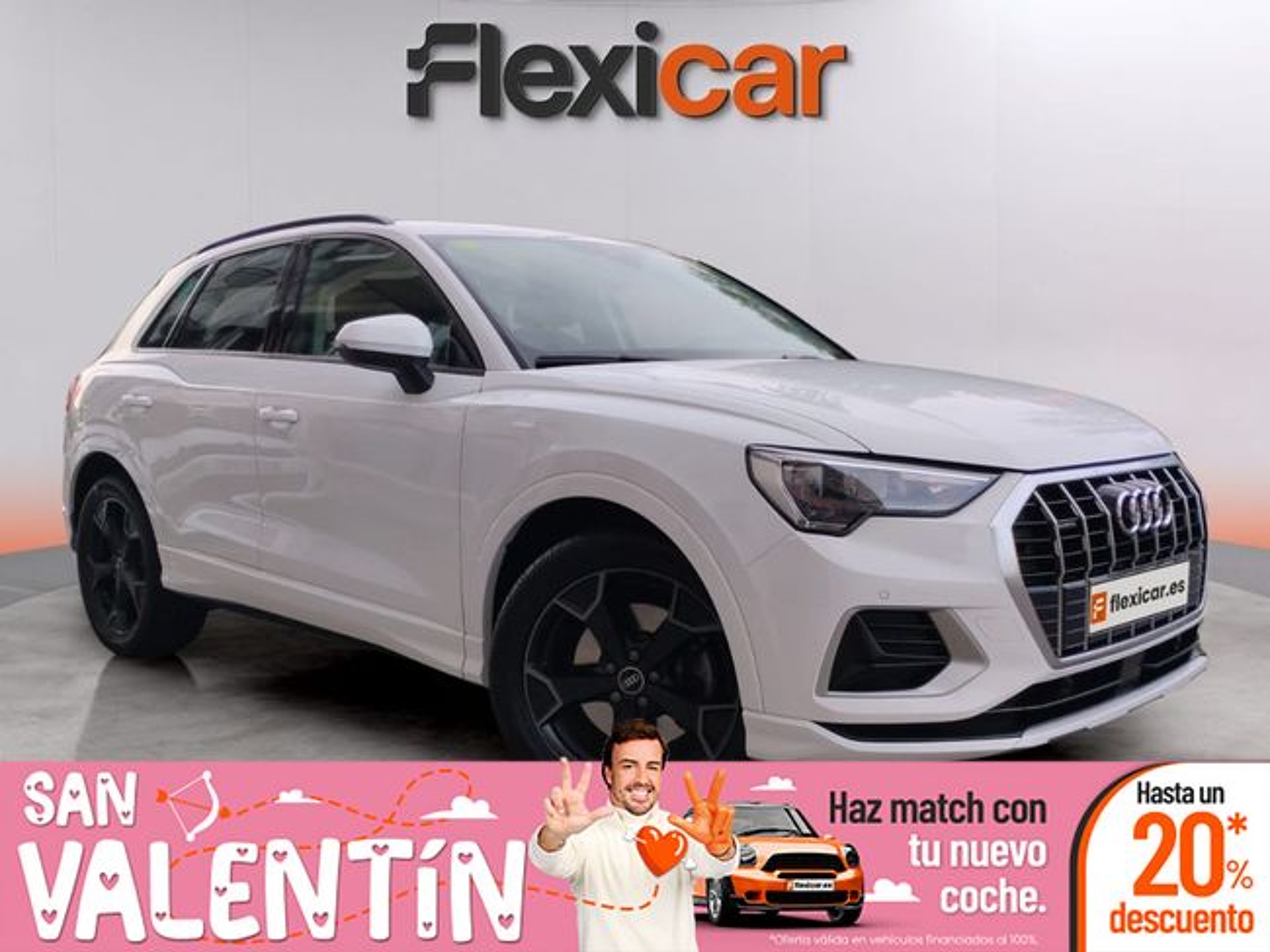 Imagen de AUDI Q3