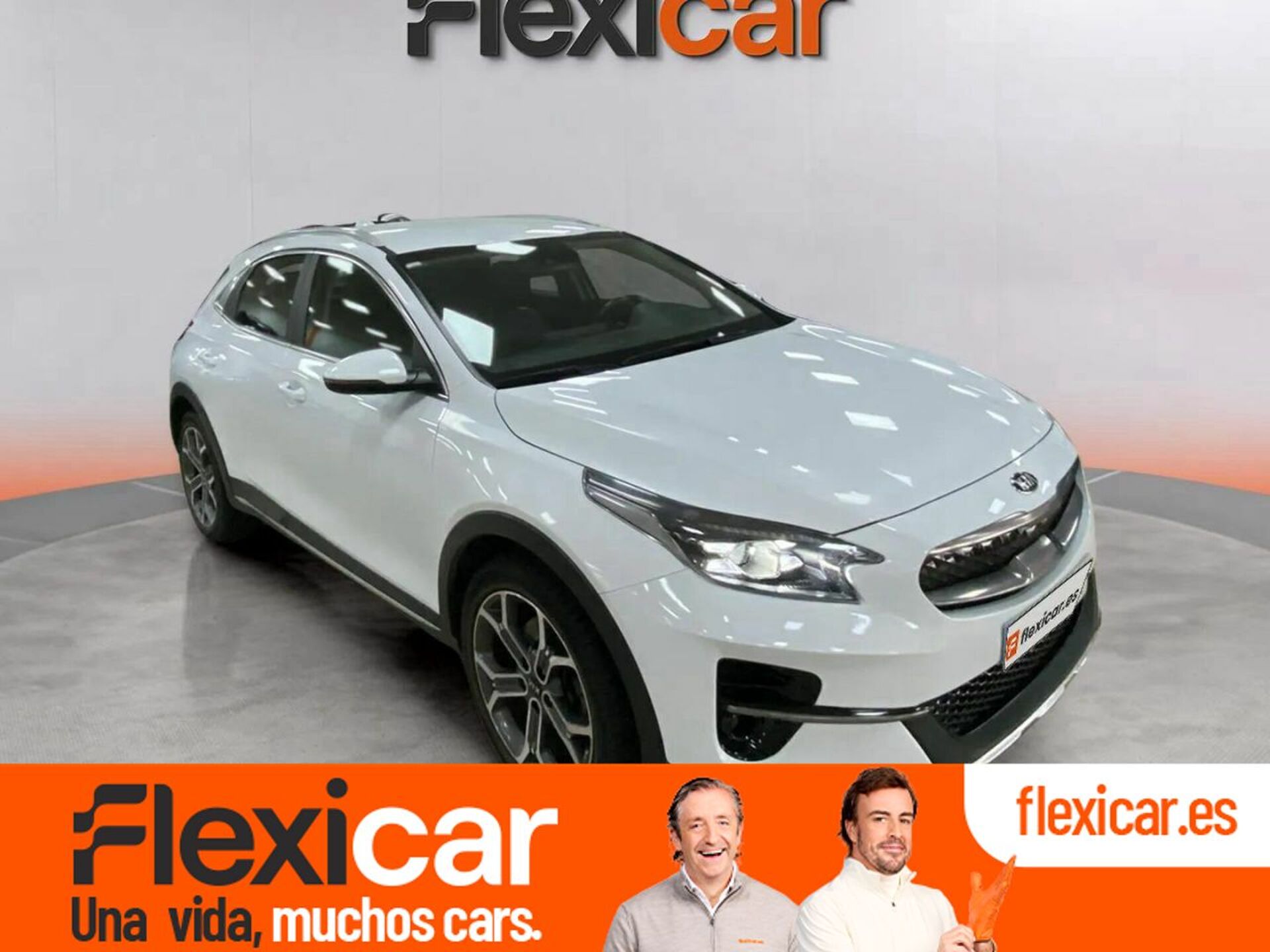 Imagen de KIA XCeed
