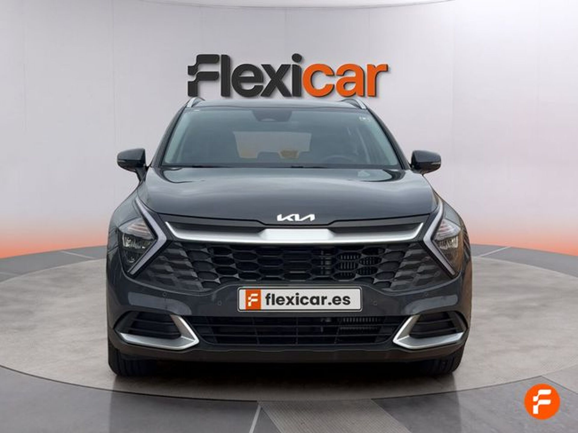 Imagen 2 de KIA Sportage