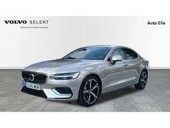 Imagen de VOLVO S60 T8 Ultimate