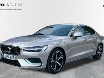 Imagen de VOLVO S60 T8 Ultimate