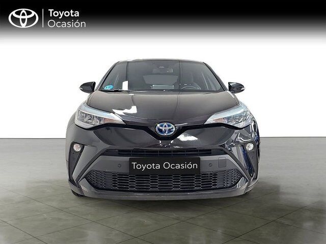Foto del TOYOTA C-HR 125H Advance
