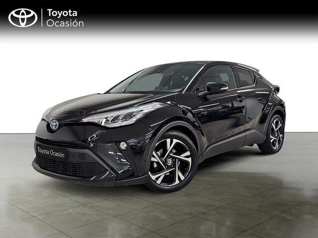 Foto del TOYOTA C-HR 125H Advance