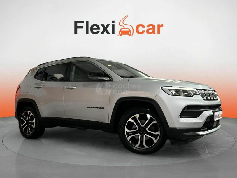 Foto del JEEP Compass 1.6 Mjt Limited FWD