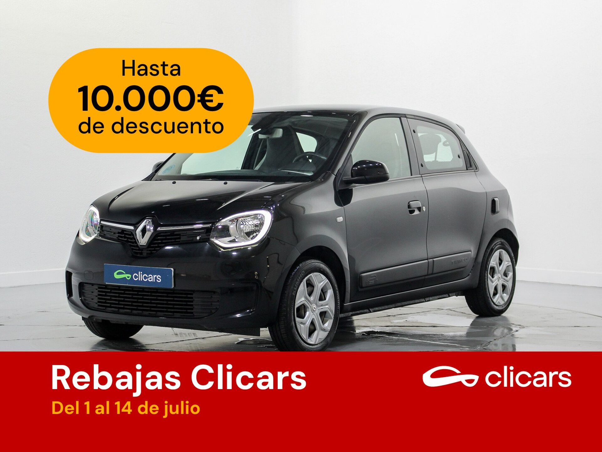 Imagen de RENAULT Twingo