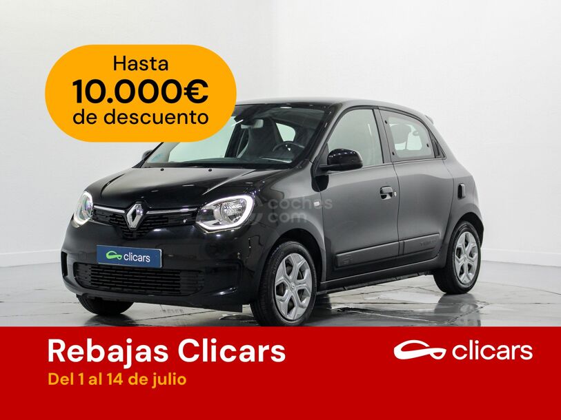 Foto del RENAULT Twingo TCe Intens 55kW
