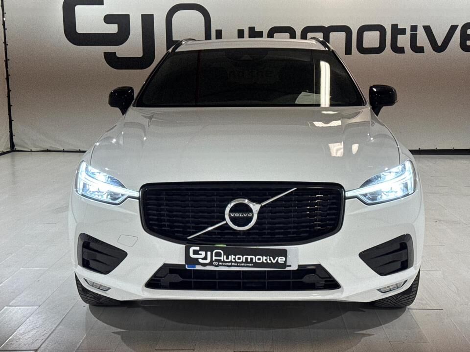 Foto del VOLVO XC60 B4 Inscription FWD Aut.