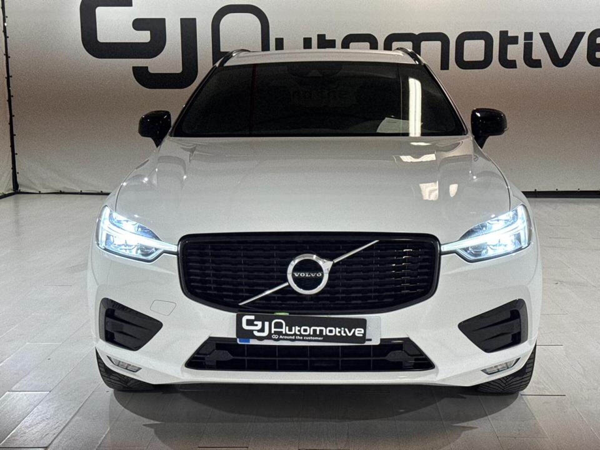Imagen 2 de VOLVO XC60