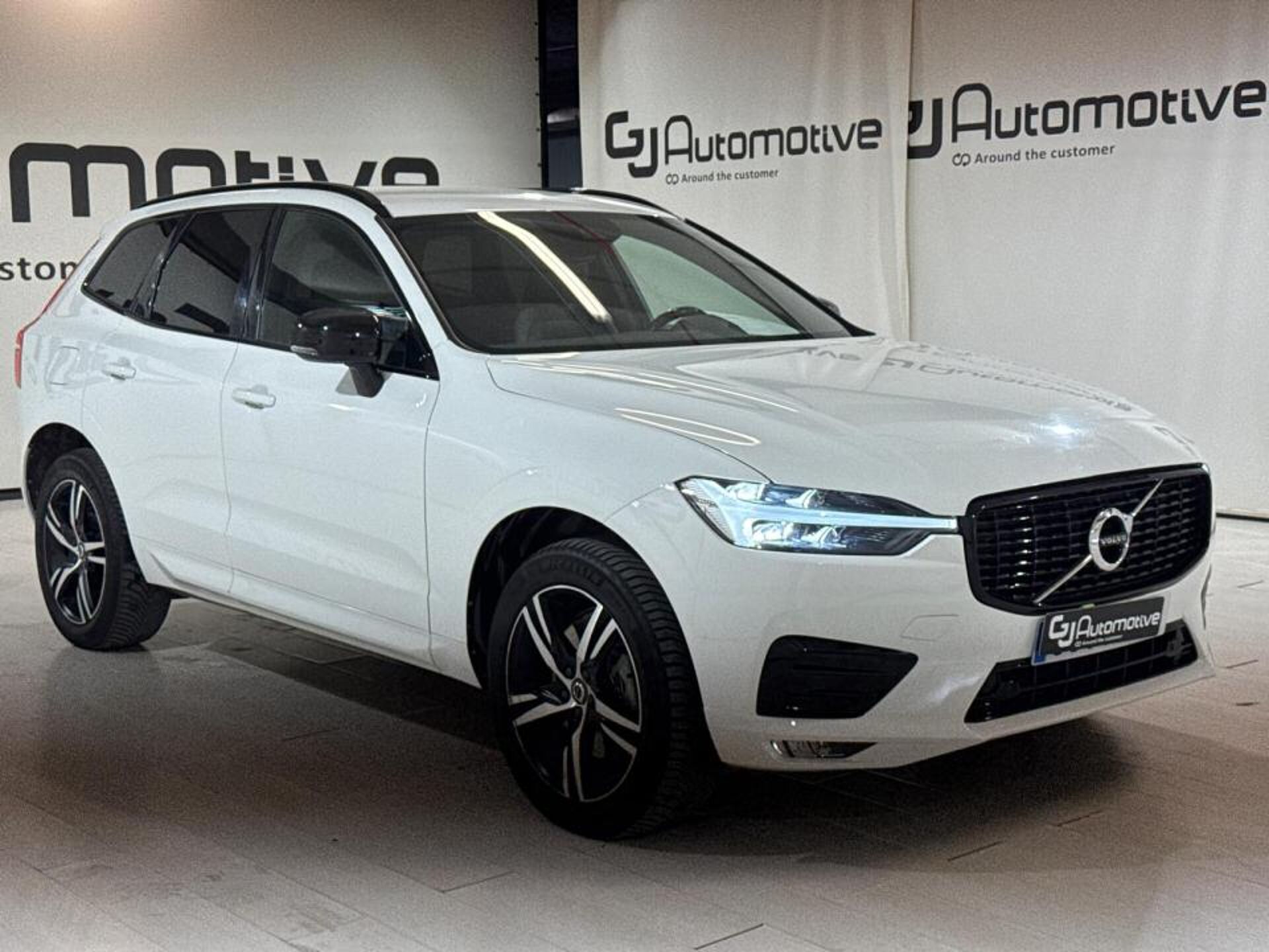 Imagen 3 de VOLVO XC60