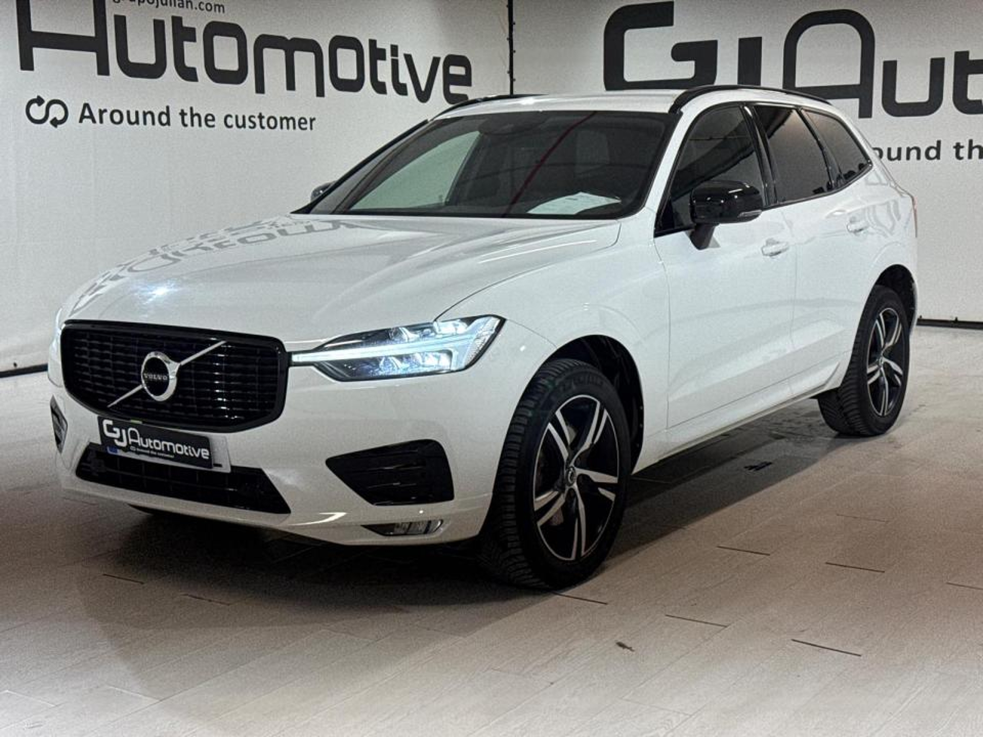 Imagen de VOLVO XC60