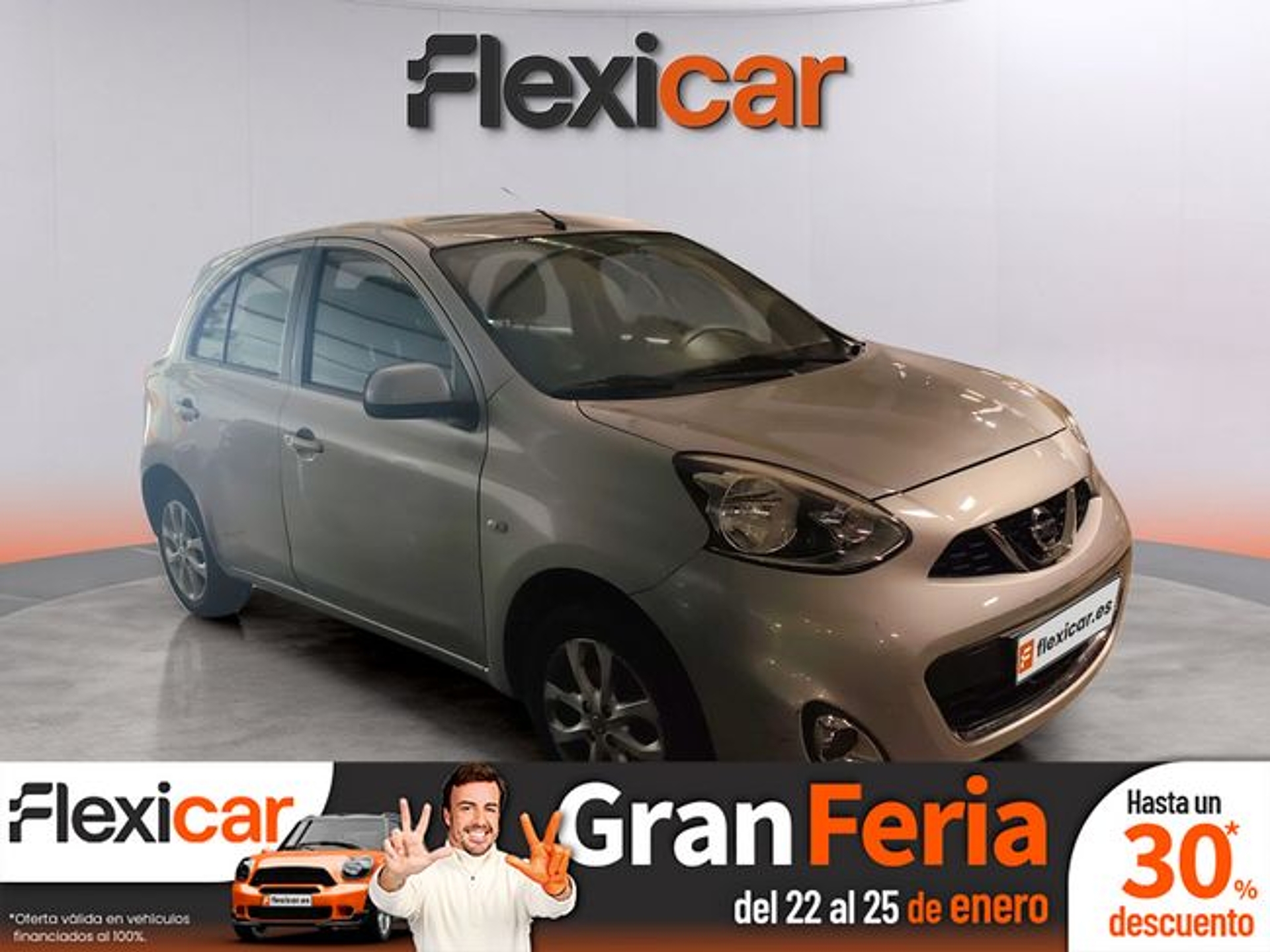 Imagen de NISSAN Micra