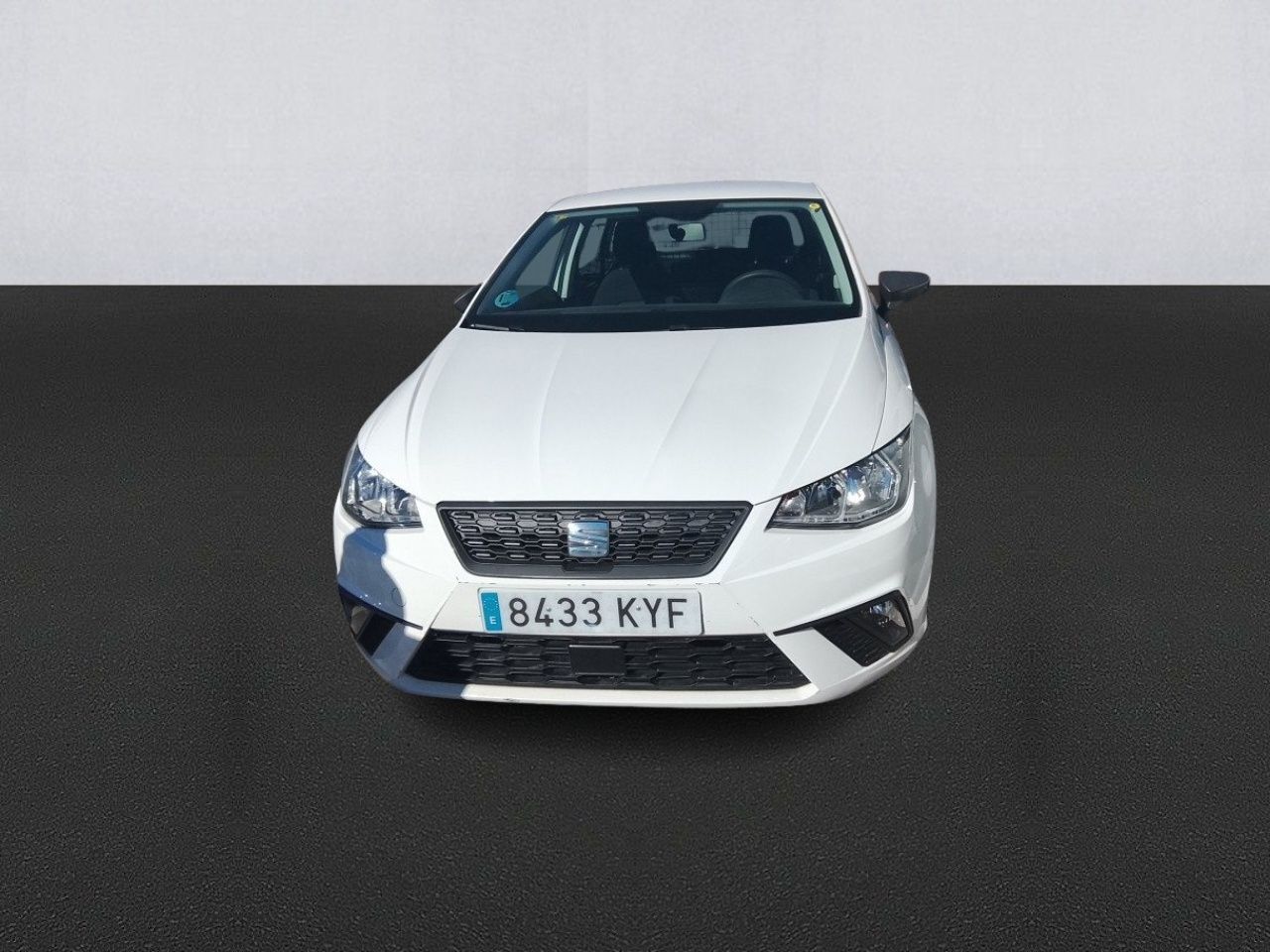 Foto del SEAT Ibiza 1.0 TGI S&S Style 90