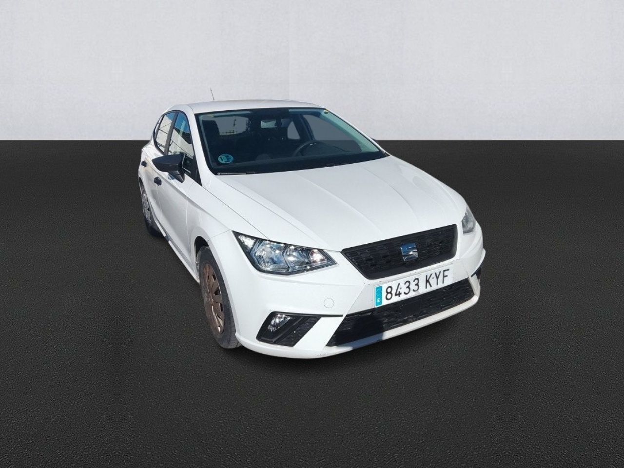 Foto del SEAT Ibiza 1.0 TGI S&S Style 90