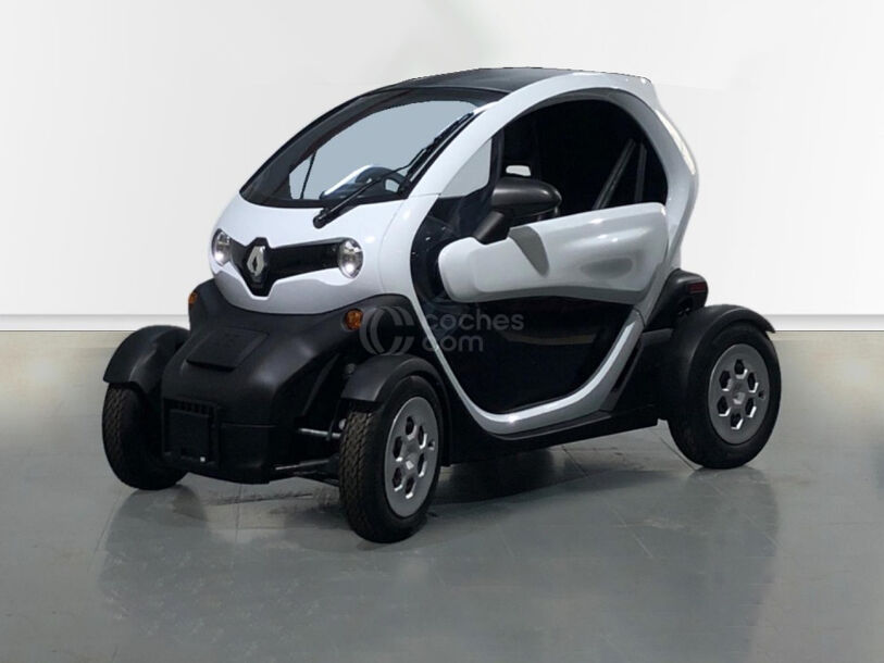 Foto del RENAULT Twizy Life 45