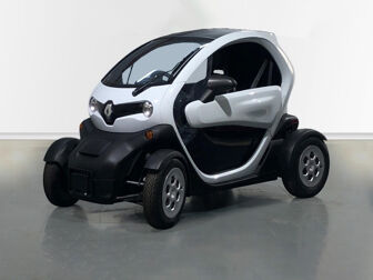 Imagen de RENAULT Twizy Life 45