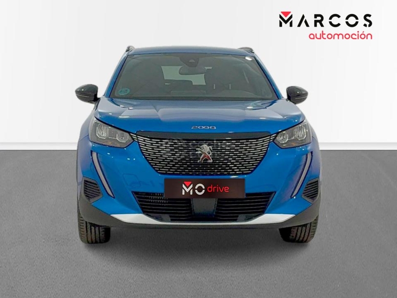 Foto del PEUGEOT 2008 1.2 PureTech S&S Allure Pack 130