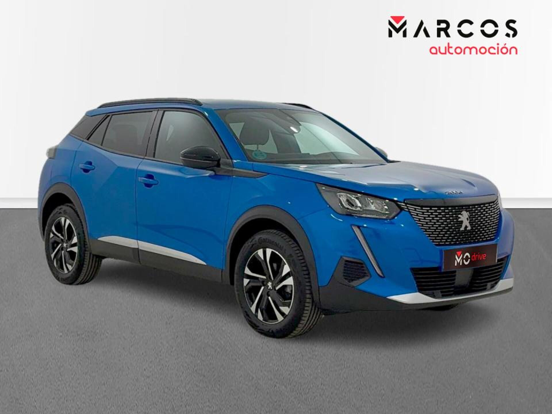 Imagen 3 de PEUGEOT 2008