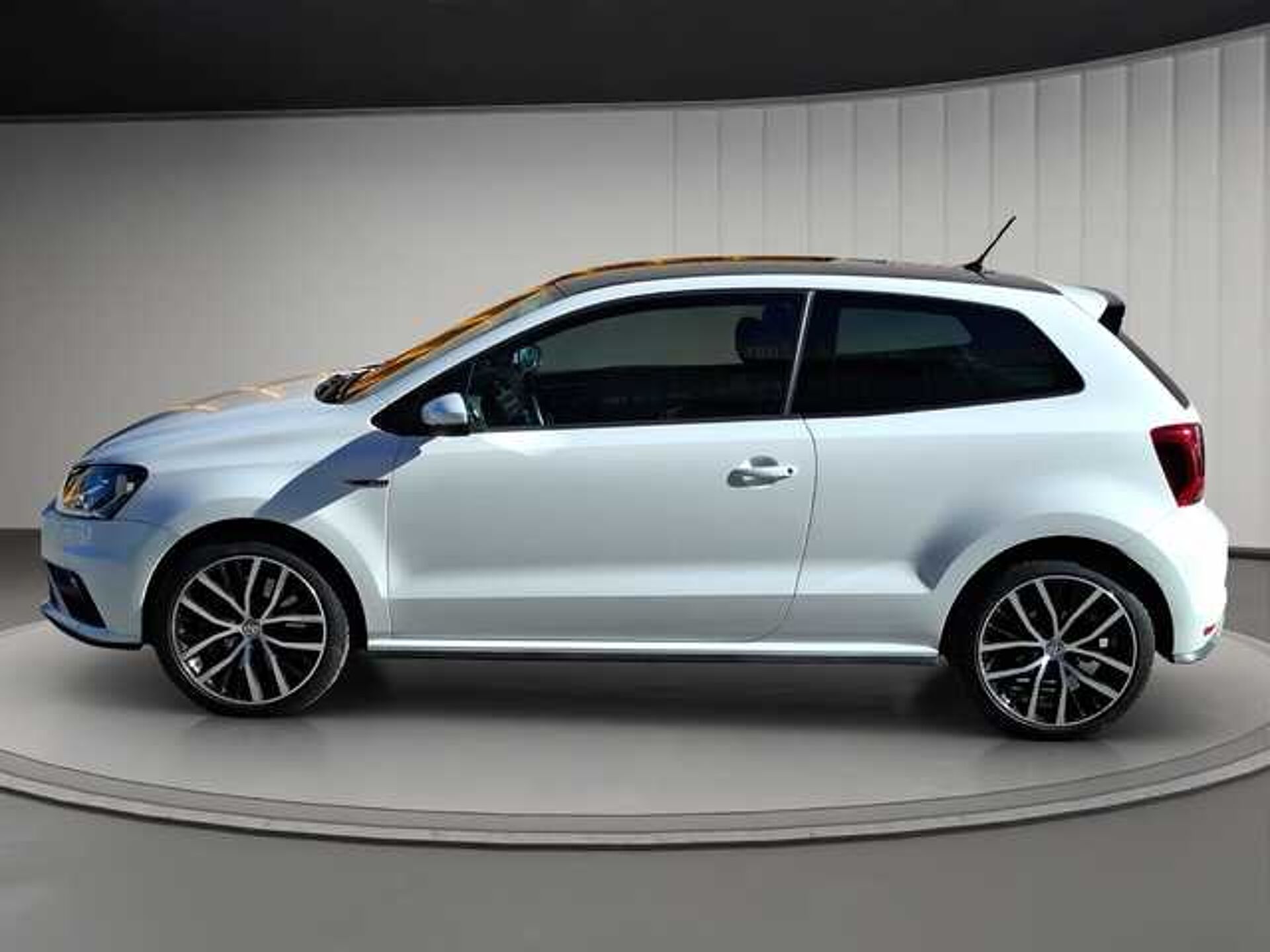 Imagen 3 de VOLKSWAGEN Polo