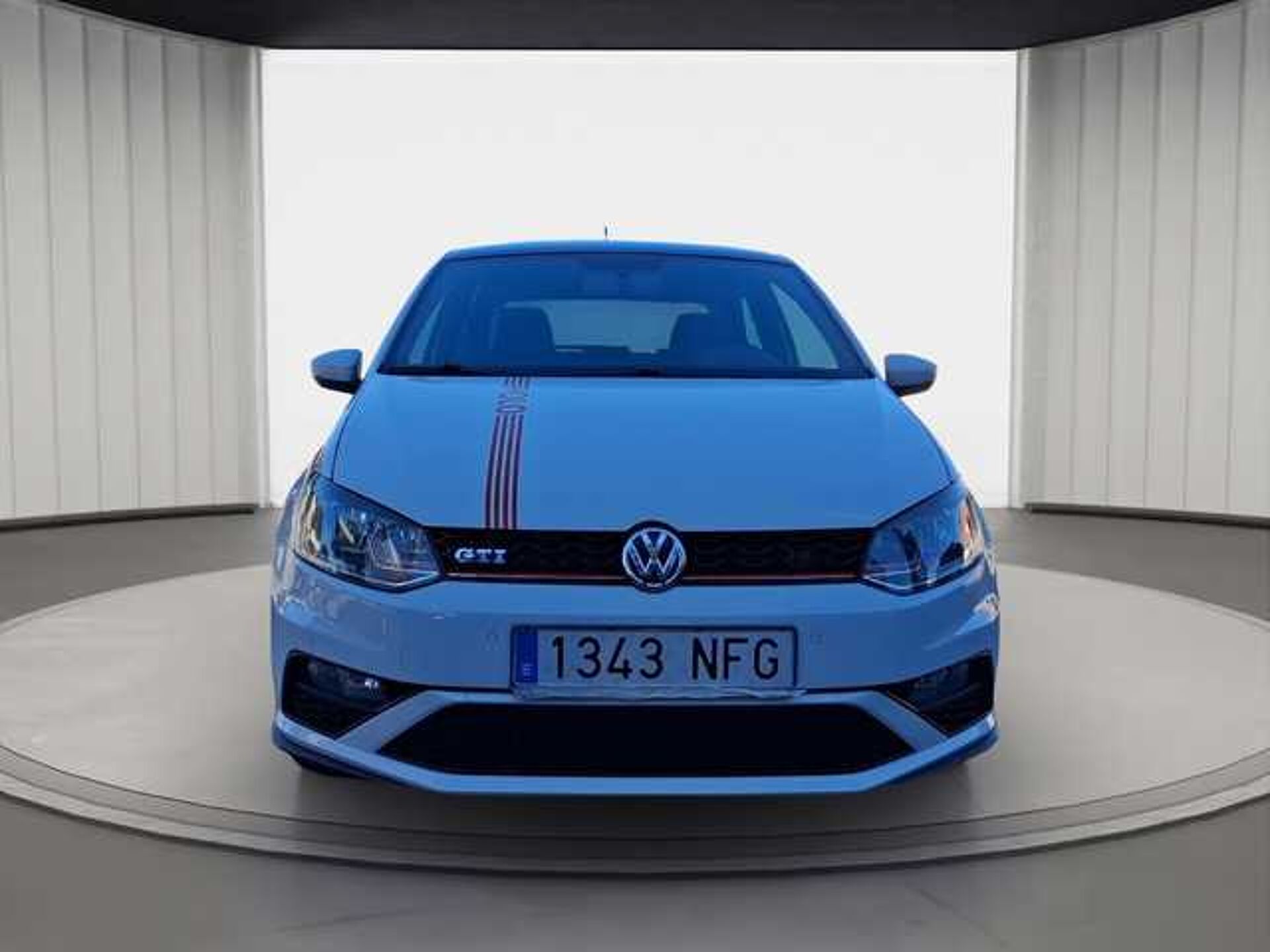 Imagen 2 de VOLKSWAGEN Polo