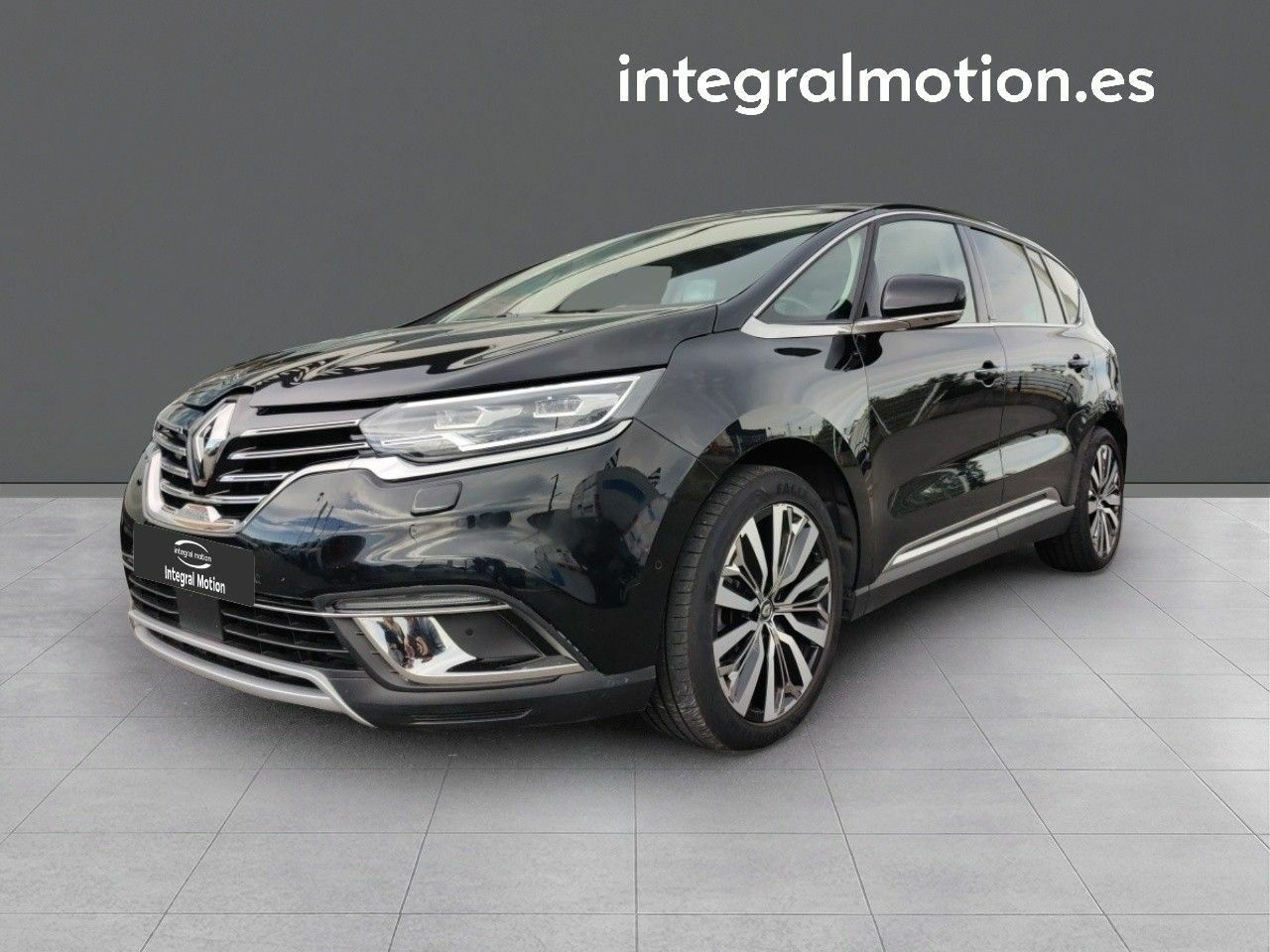 Imagen de RENAULT Espace