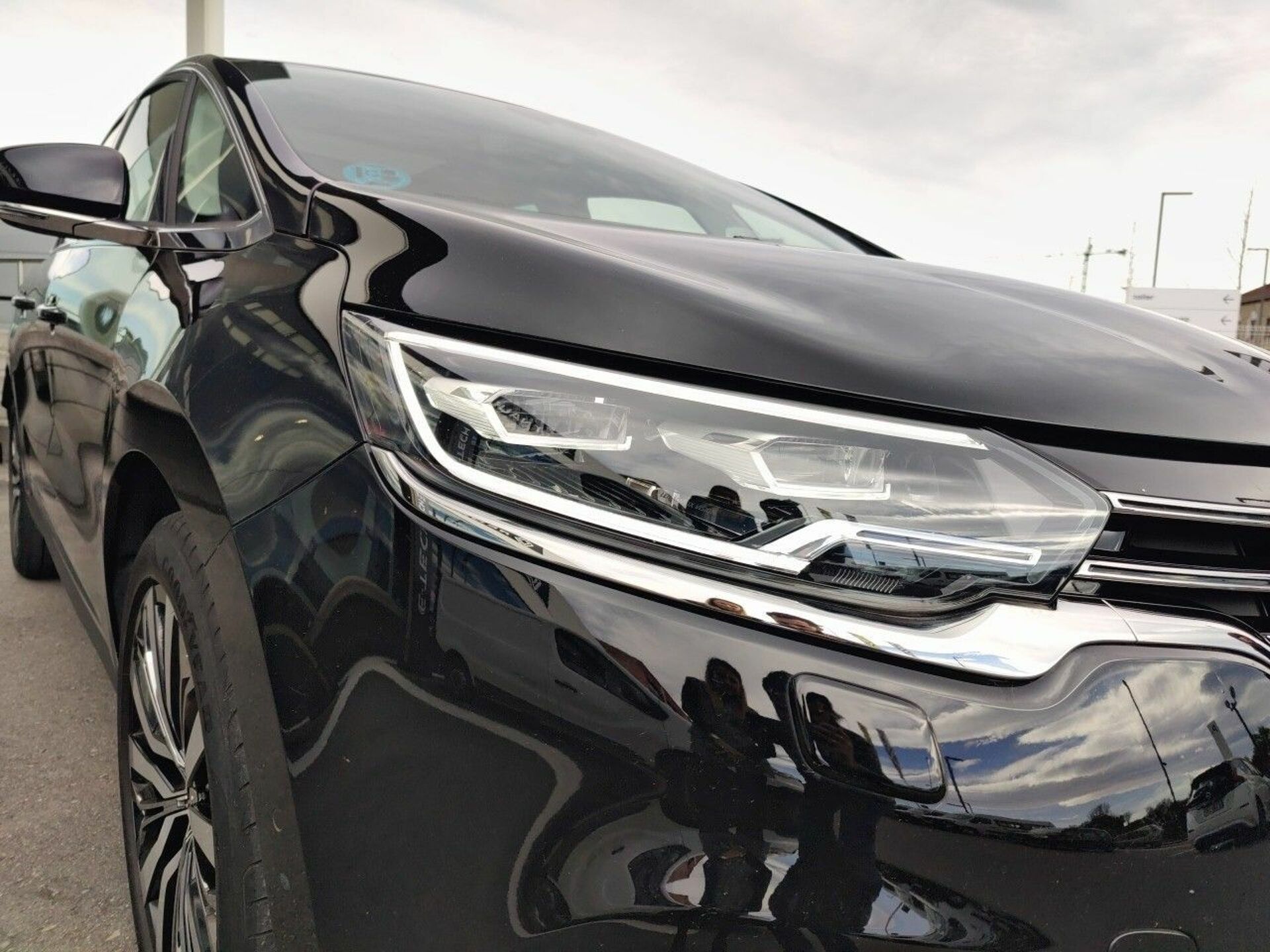 Imagen 3 de RENAULT Espace