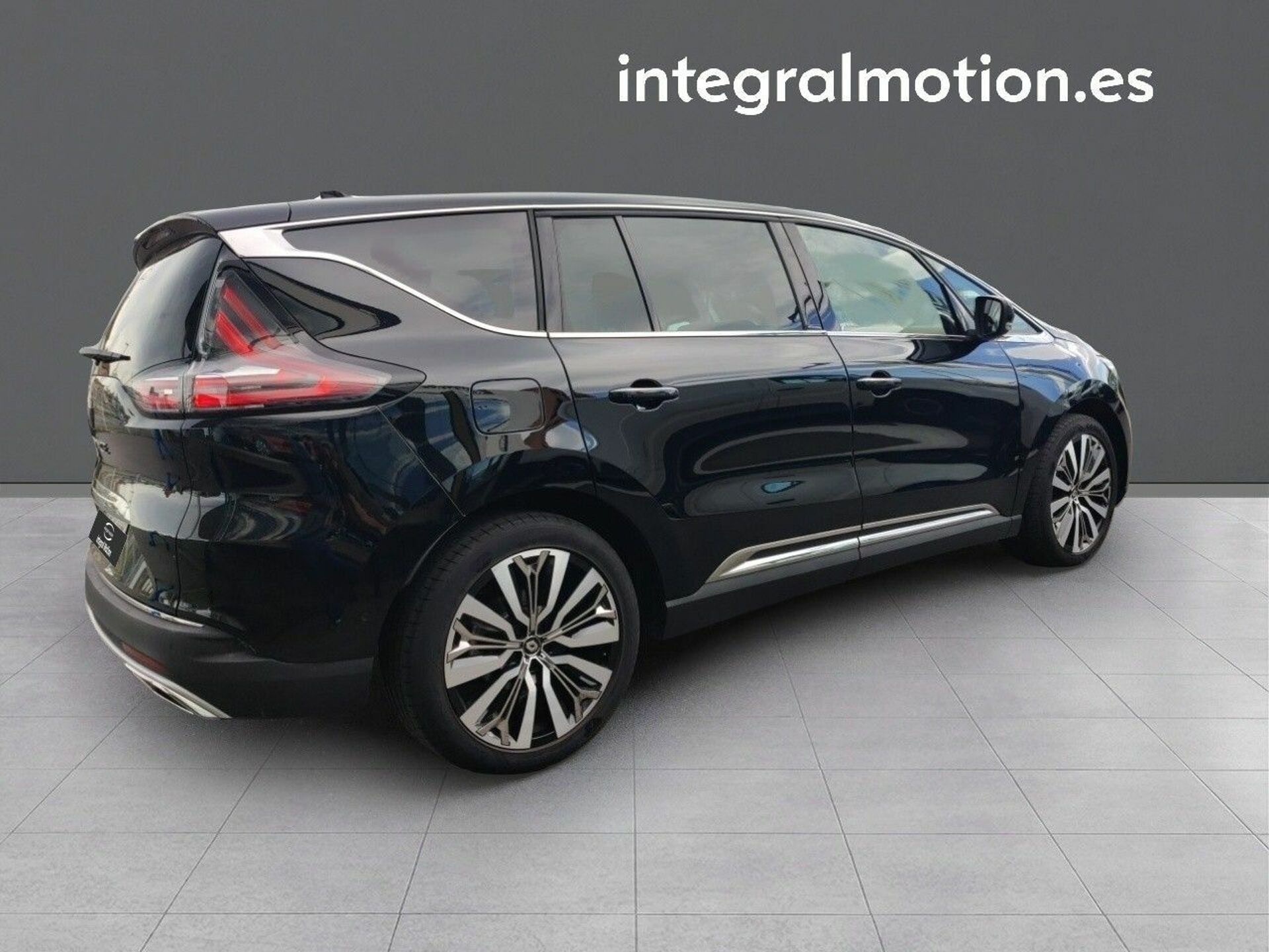 Imagen 2 de RENAULT Espace