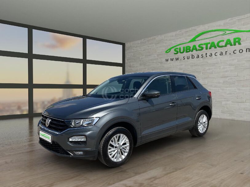 Foto del VOLKSWAGEN T-Roc 1.6TDI Edition