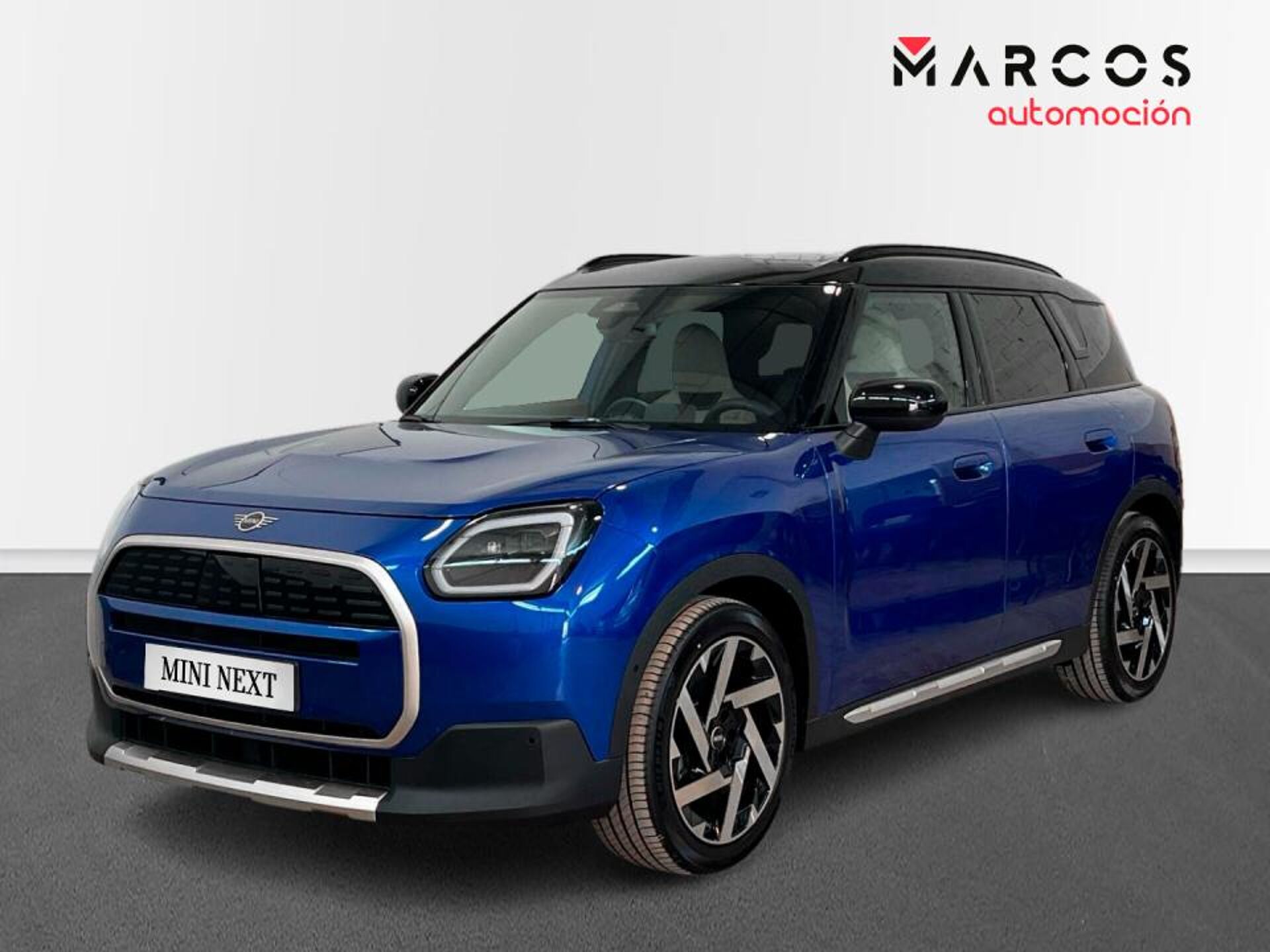 Imagen de MINI Mini Countryman